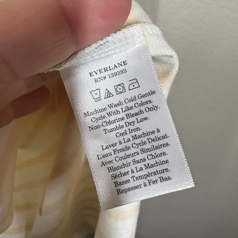 Everlane size small
